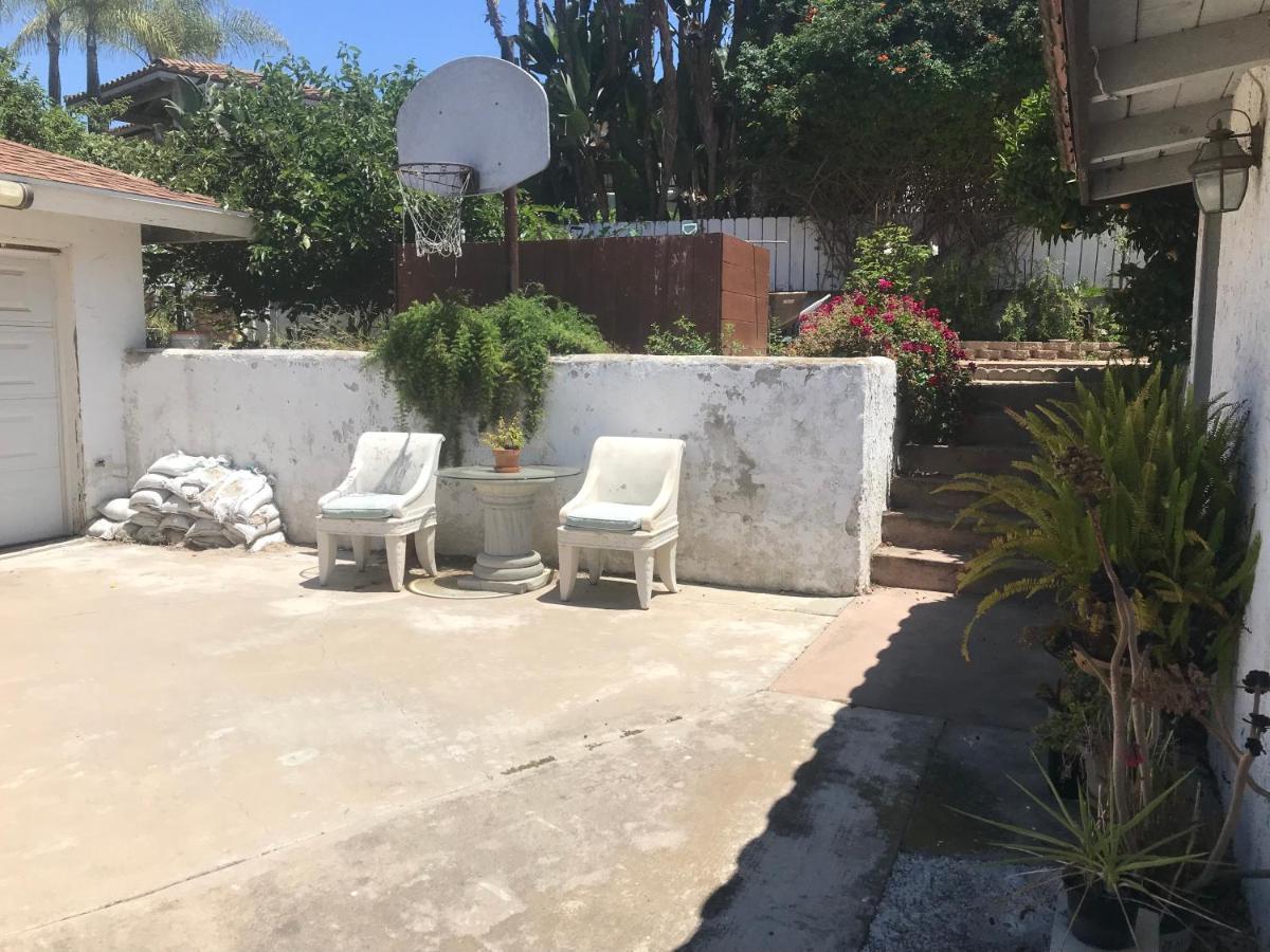 3 Bedrooms Guest House, Pacific Beach, Sea World, Downtown,& 3 Bus Lines-3 San Diego Exterior foto