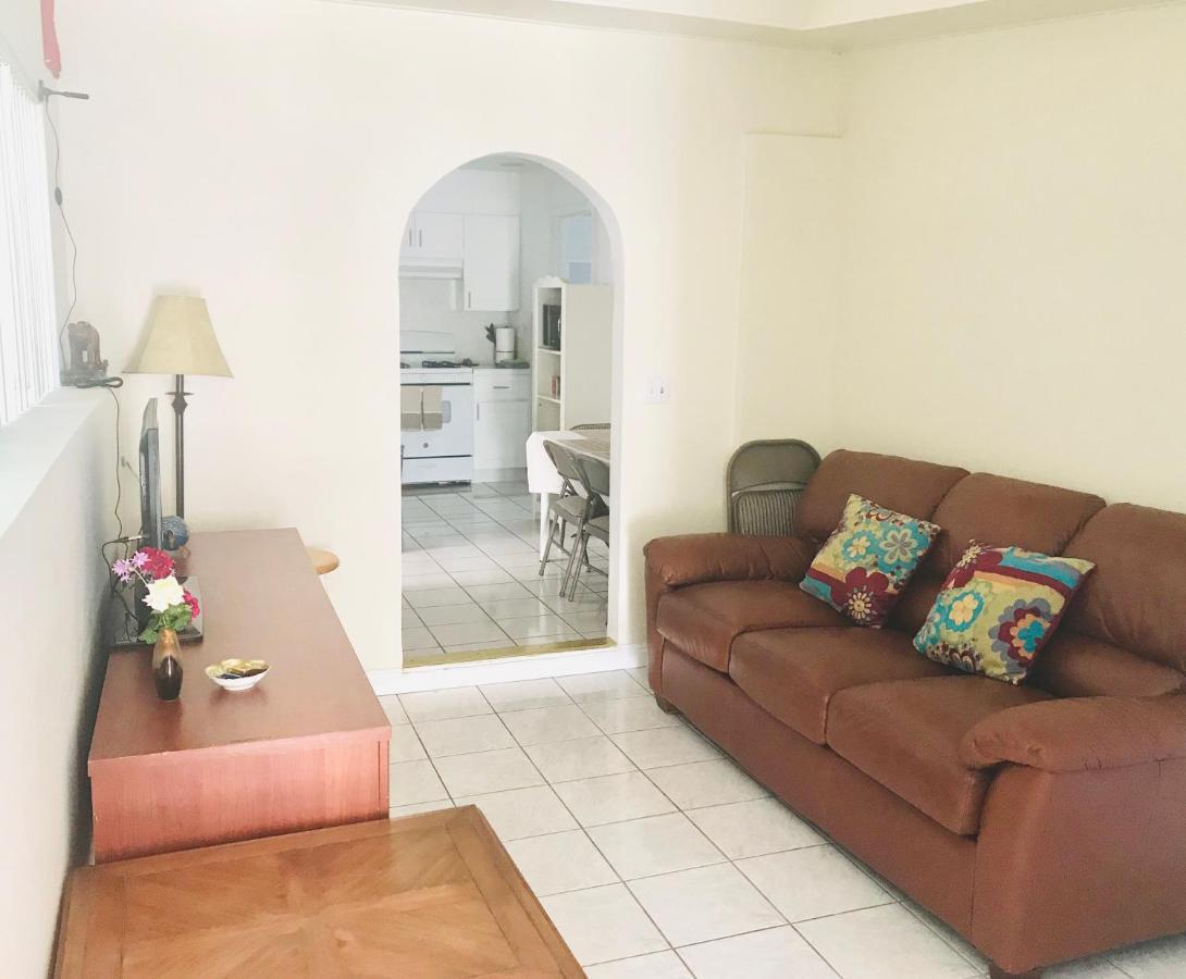 3 Bedrooms Guest House, Pacific Beach, Sea World, Downtown,& 3 Bus Lines-3 San Diego Exterior foto