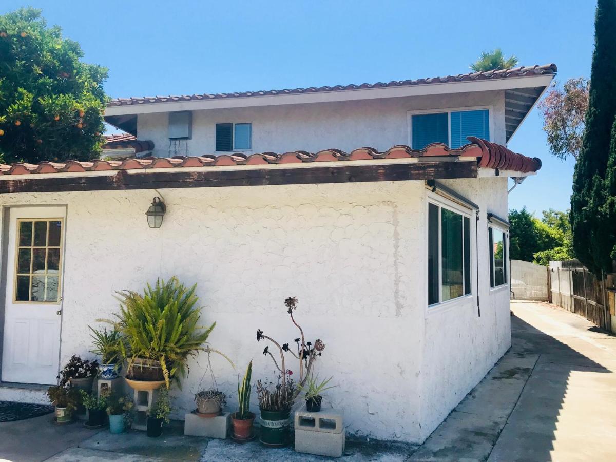 3 Bedrooms Guest House, Pacific Beach, Sea World, Downtown,& 3 Bus Lines-3 San Diego Exterior foto